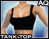 Product Image for *AQ*Basic Tank Black