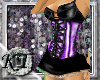 :KT:CDressyV1- PURPLE -