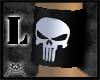 Product Image for Th3 Punisher Wristband-L
