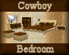 [my]Cowboy Bedroom
