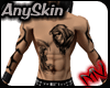 (MV) Death Tatt Top
