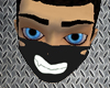 Battle Ready Face Mask M