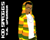 *Essences V1 Hoodie