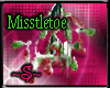 ~S~Christmas Mistletoe