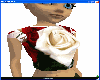 (CL) Rose Tshirt