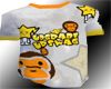 [209]Bape Tee