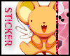 ^j^ Kero Chan