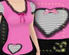 [H] F&S SleeveHeartTopBB
