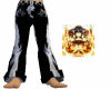 Dark Spirit Pants
