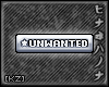 [KZ] VIP-like: Unwanted