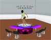 4u Sexy Club Dance Seats
