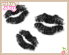 * Black Kisses *