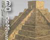 mx - Aztec Temple