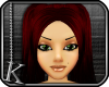 [K] Crimson Annalee Pig