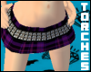 $ Plaid Punk Mini v4