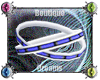 [BD] Future Belts Blue