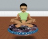 GoddessFloatingPillow