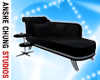 [ACS] 8P LOUNGE ONYX