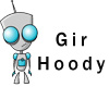 Gir Hoody