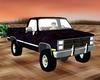 Chevy4x4 black loud..