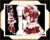 [T] MIA Dress Tainted