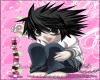Chibi L and Suger