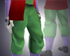 Jiraiya Pant