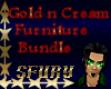 sf Gold n Cream Bundle