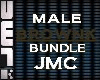 {JMC} M-BrownK Bundle