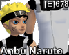 [E]678 Anbu Naruto