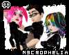 Latex betches