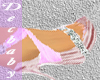 DB Satin Diamond PINK