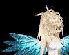 Aqua Magic Wings