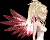 Red Magic Wings