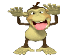 Neener Chimp