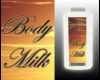 Product Image for SBL Body Milk