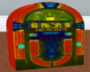 [RS] JukeBox  Red Neon