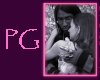 Neon Pink Frame