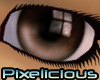 PIX eyes BROWN