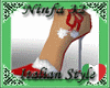 [n32] Xmas Heels