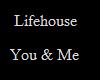 U & Me Lifehouse