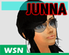 [wsn]JUNNA#Blackshine