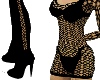 *RockerChic* Black