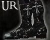 UR  Slayer! Ash F