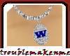 Trouble's Bling W/Music