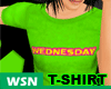 [wsn]7DAYS#WEDNESDAY