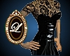 LIZ DNG dress