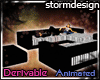[S.D.]Magic Love Sofa^_^