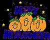 Happy Halloween