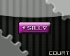 C* Silly